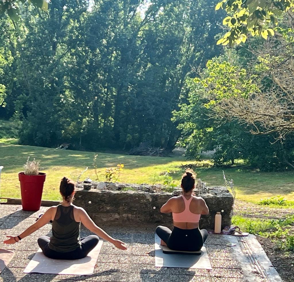 yoga ext